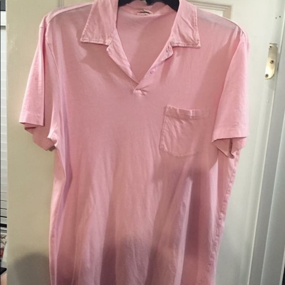 Ralph Lauren men's polo. Size Medium. SUPER soft!